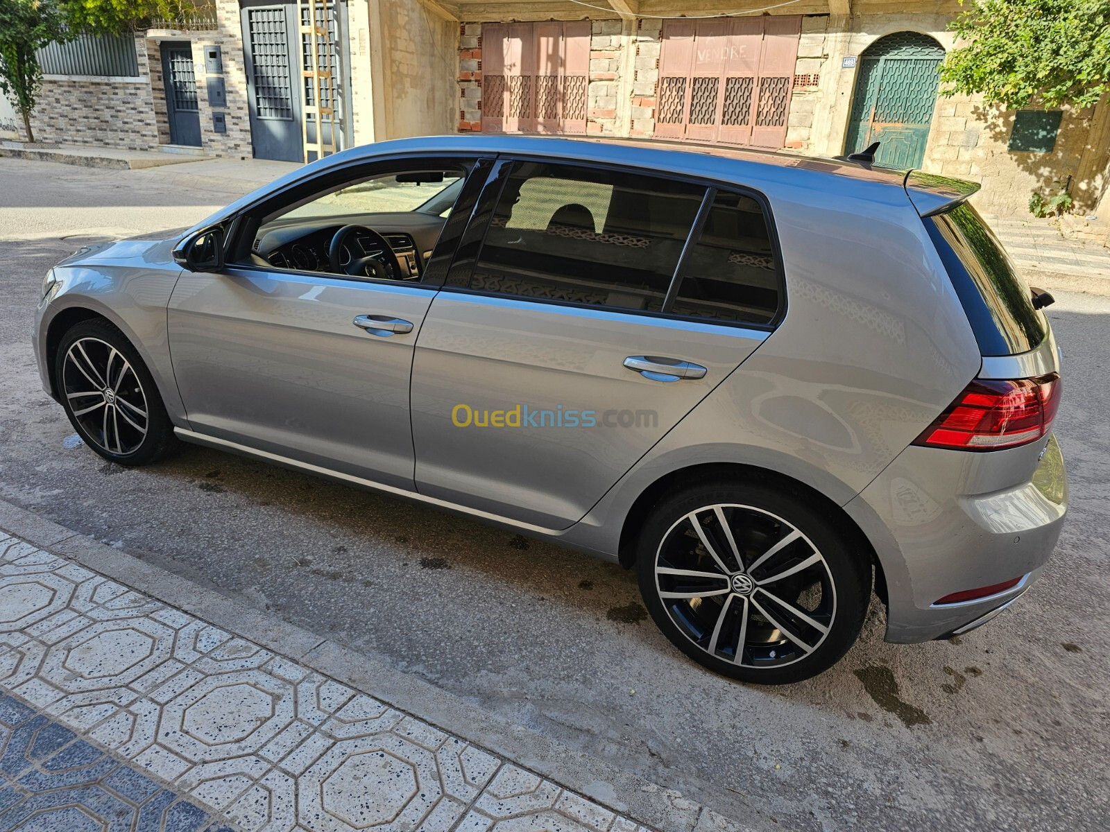 Volkswagen Golf 7 2019 START+