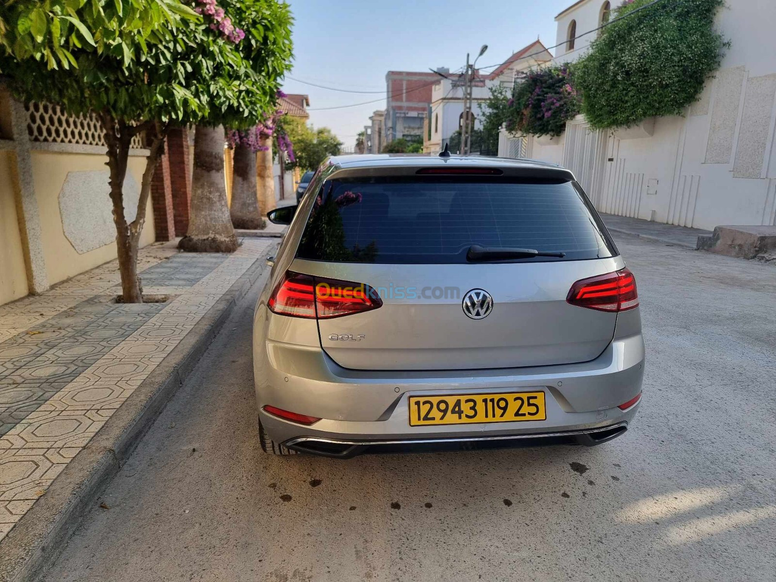 Volkswagen Golf 7 2019 START+