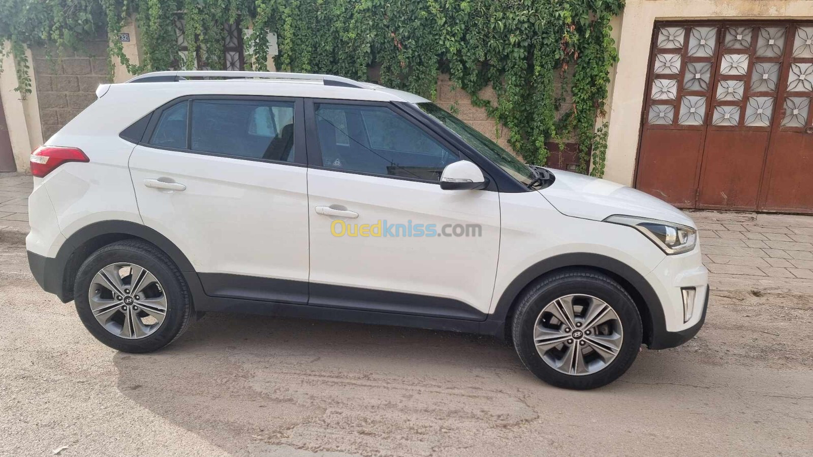 Hyundai Creta 2018 