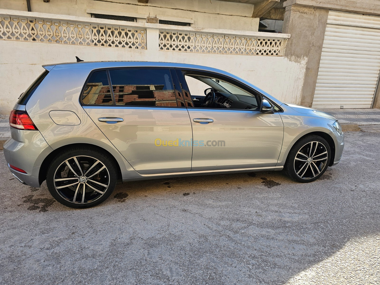 Volkswagen Golf 7 2019 START+