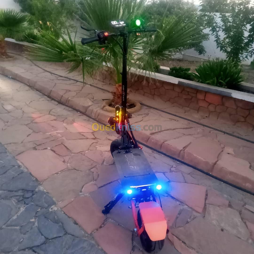 OBARTER Scooter électrique 2024