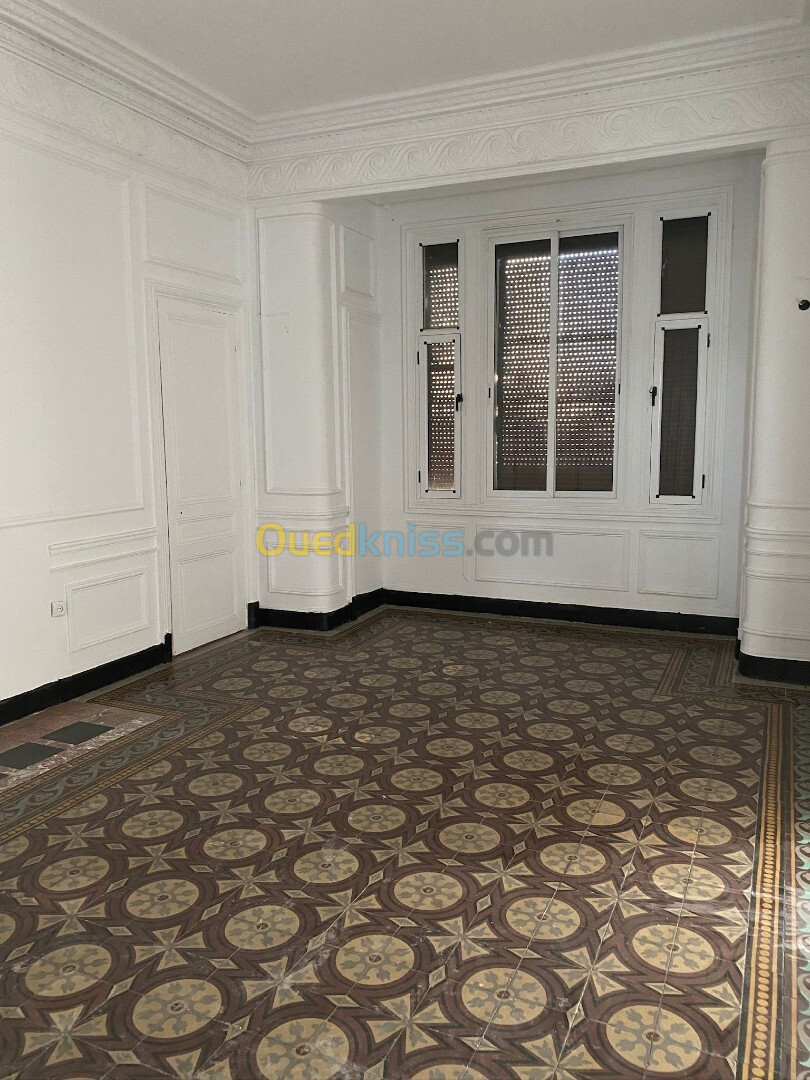 Vente Appartement F7 Oran Oran