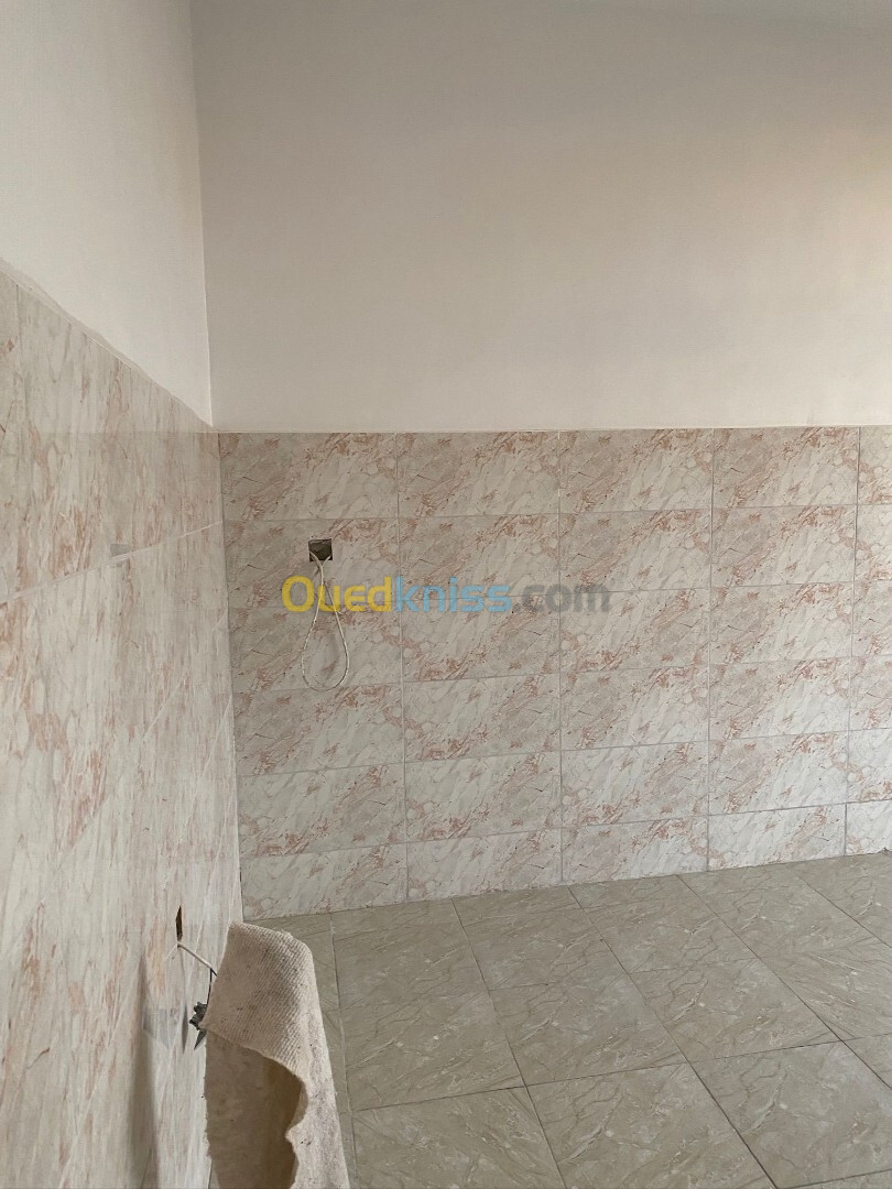 Vente Appartement F7 Oran Oran