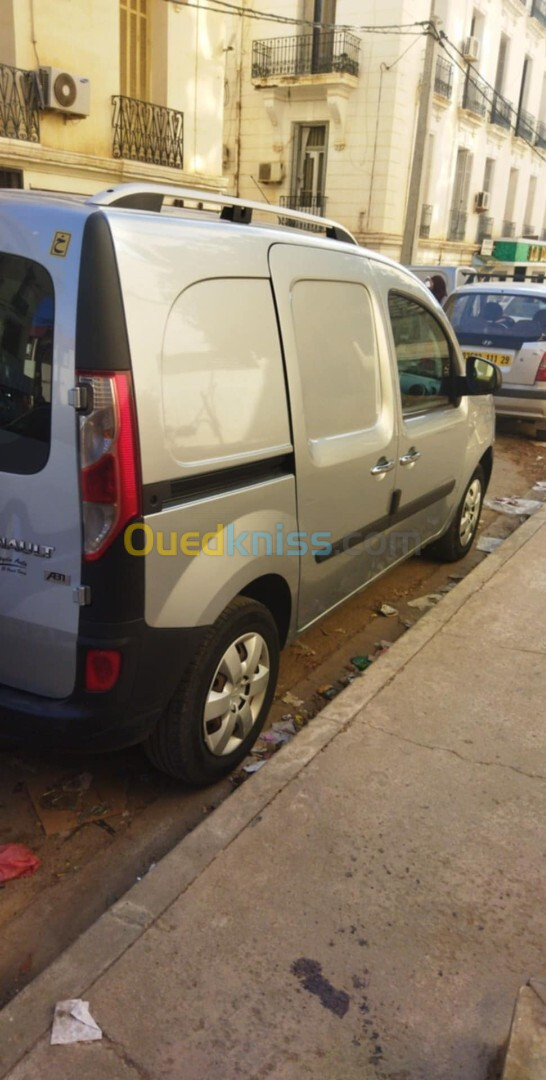 Renault Kangoo 2020 