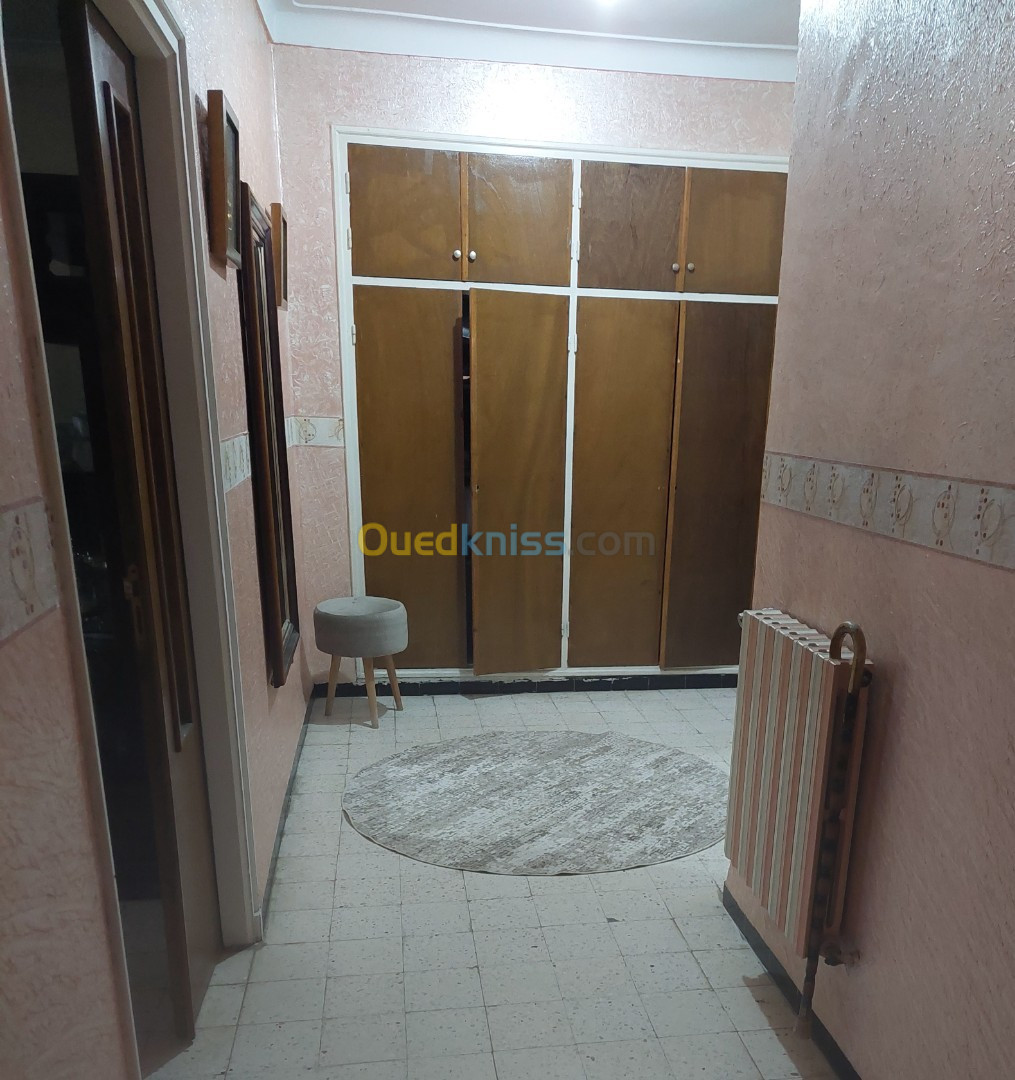 Vente Appartement F4 Batna Batna