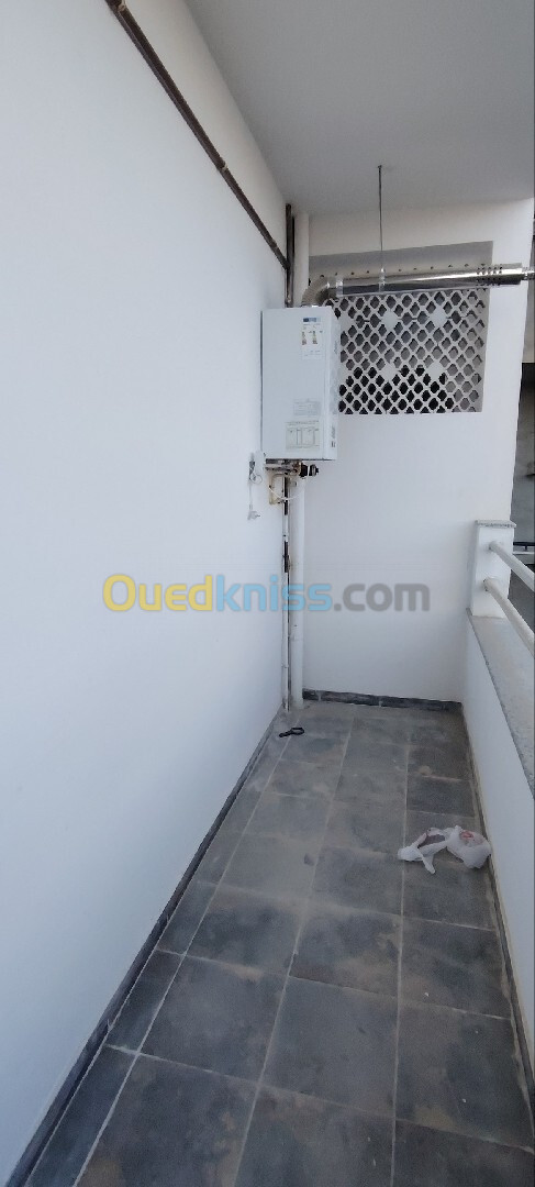 Location Appartement F4 Alger Khraissia