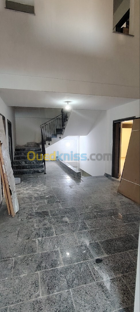 Location Appartement F4 Alger Khraissia