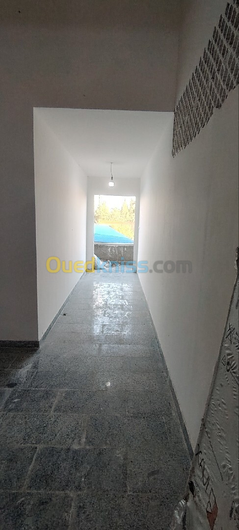 Location Appartement F4 Alger Khraissia