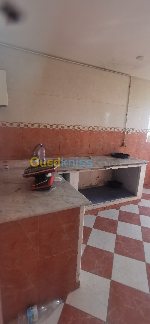 Location Appartement F3 Alger Draria