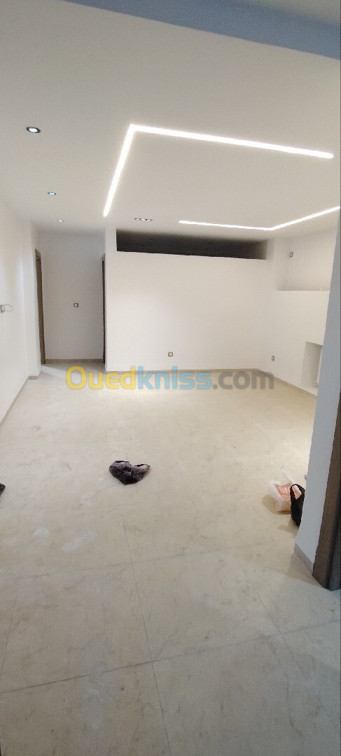 Location Appartement F4 Alger Khraissia