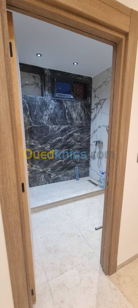 Location Appartement F3 Alger Khraissia