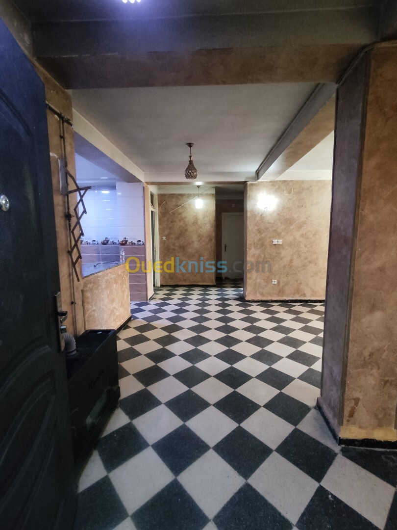 Vente Appartement F4 Tizi Ouzou Tizi ouzou