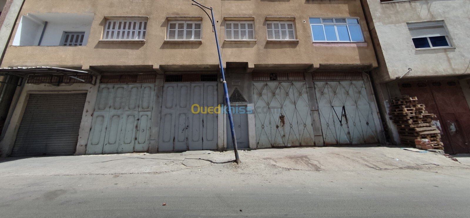 Vente Appartement F4 Tizi Ouzou Tizi ouzou