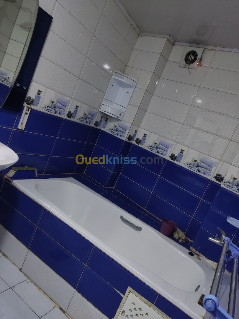 Vente Appartement F4 Tizi Ouzou Tizi ouzou