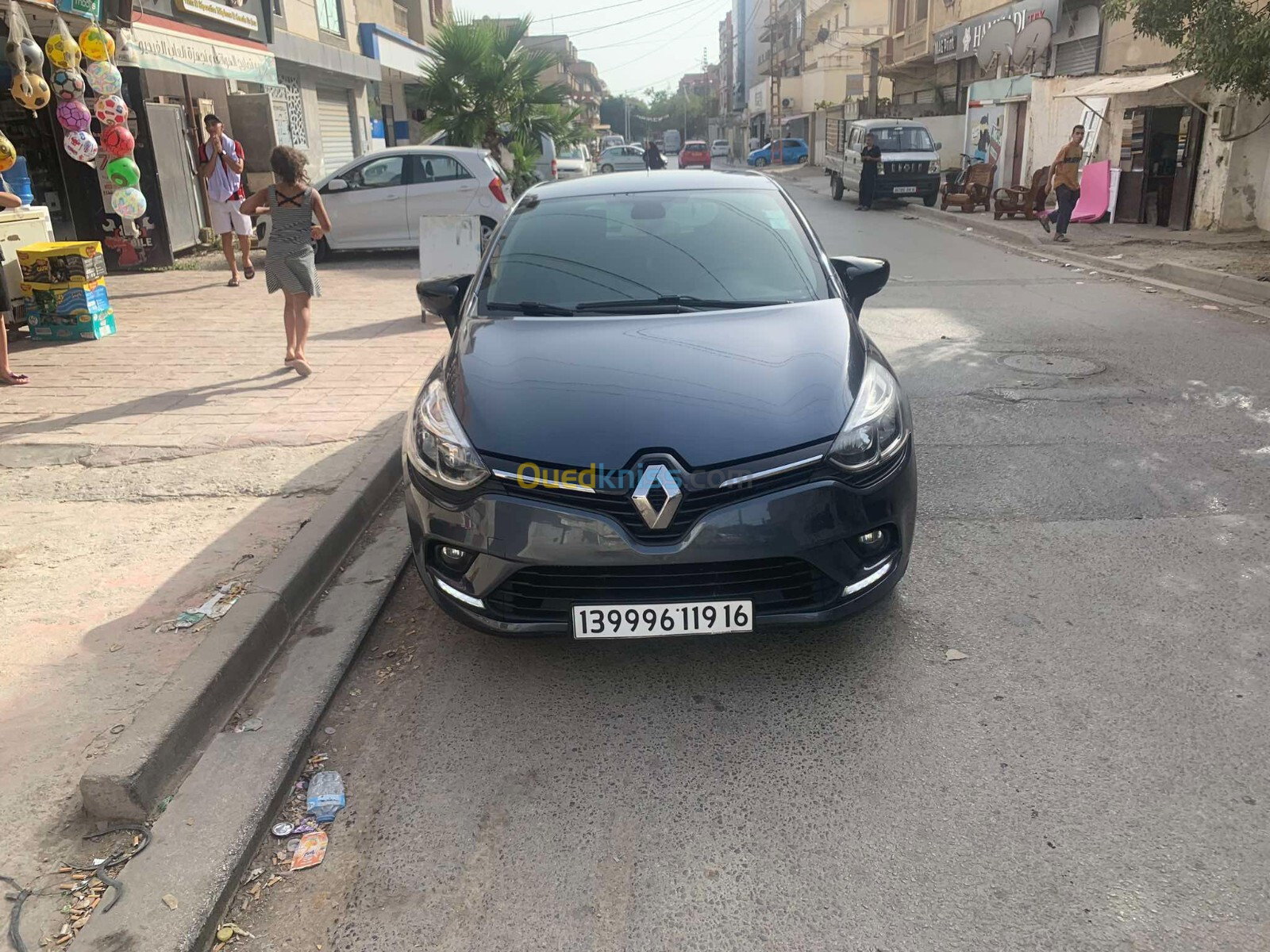 Renault Clio 4 2019 Limited 2