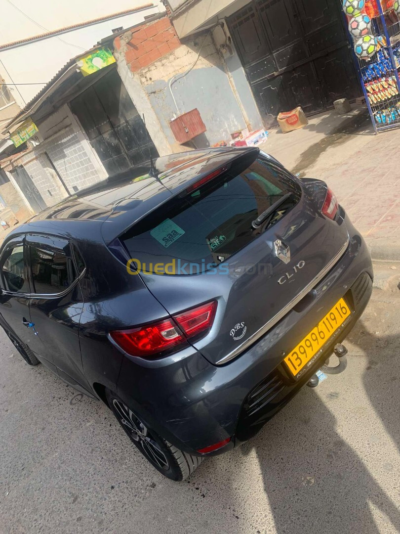 Renault Clio 4 2019 Limited 2