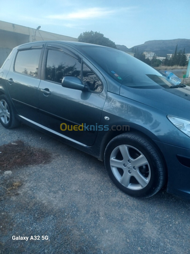 Peugeot 207 2007 207