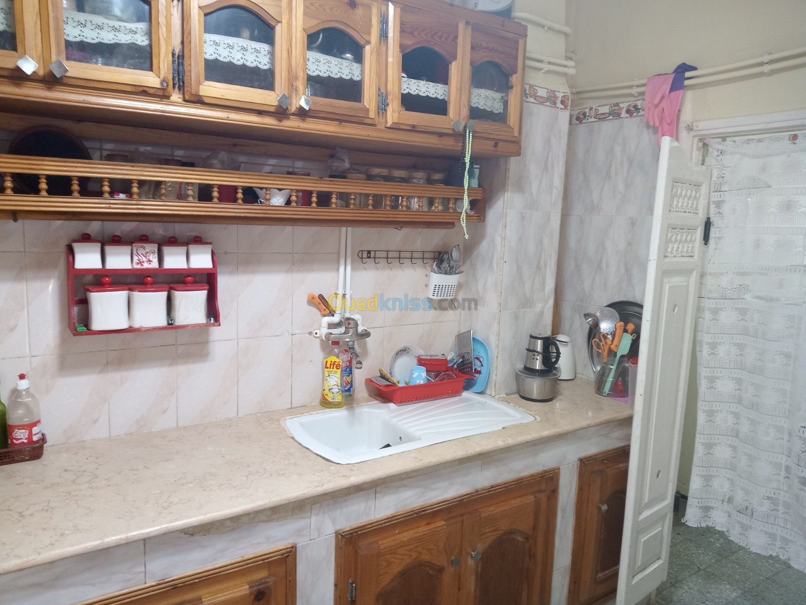 Vente Appartement F3 Ouargla Ouargla