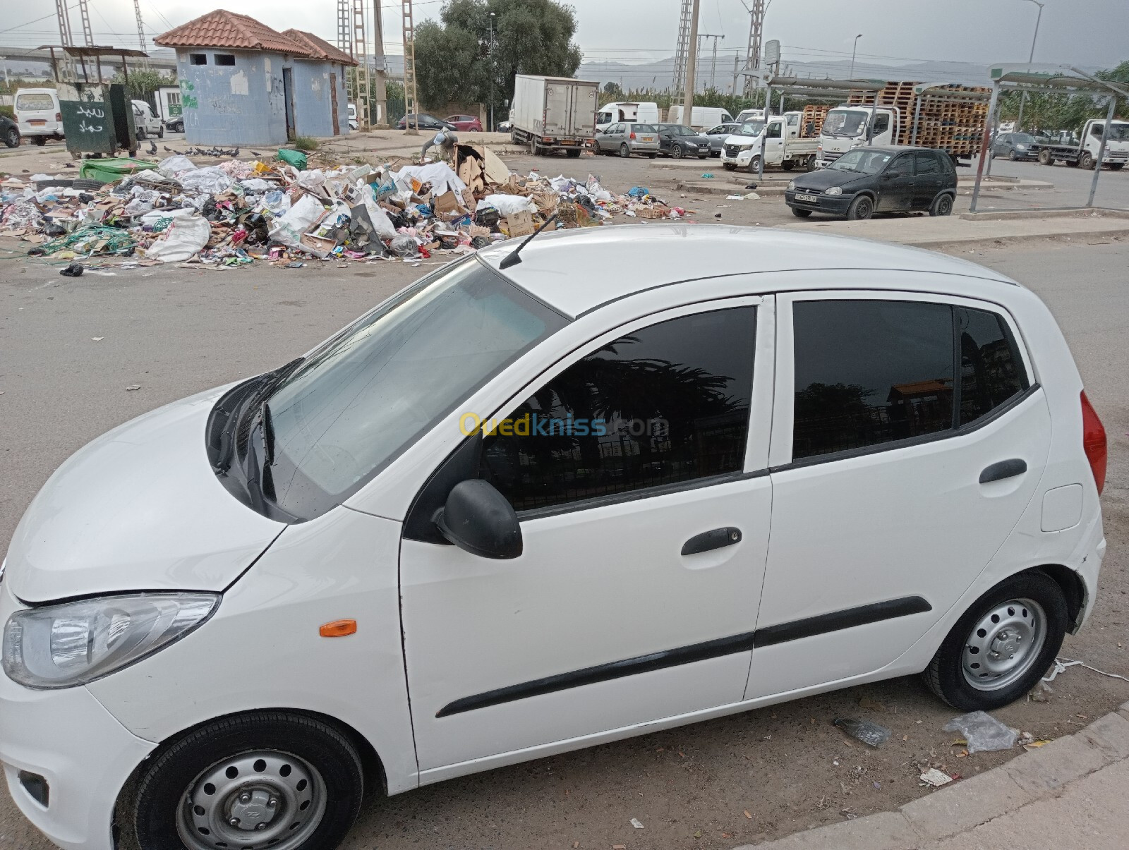 Hyundai i10 2015 GL Plus