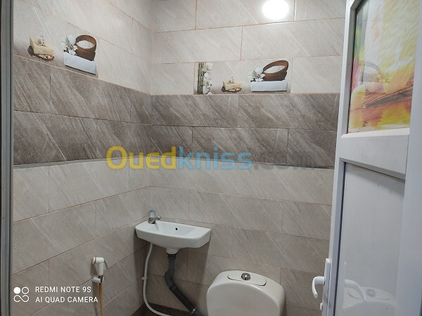 Location Appartement F2 Tizi Ouzou Tizi ouzou