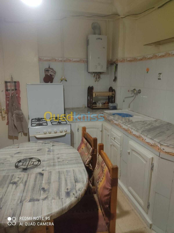 Location Appartement F3 Tizi Ouzou Tizi ouzou