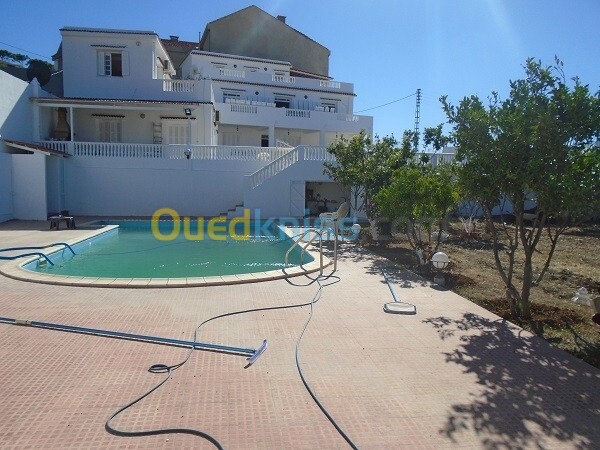 Vente Villa Tizi Ouzou Azeffoun