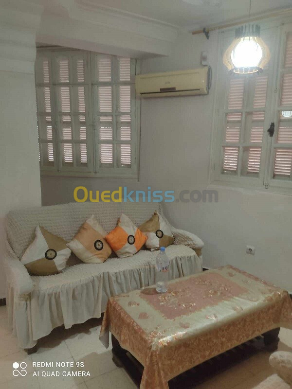 Location Appartement F3 Tizi Ouzou Tizi ouzou