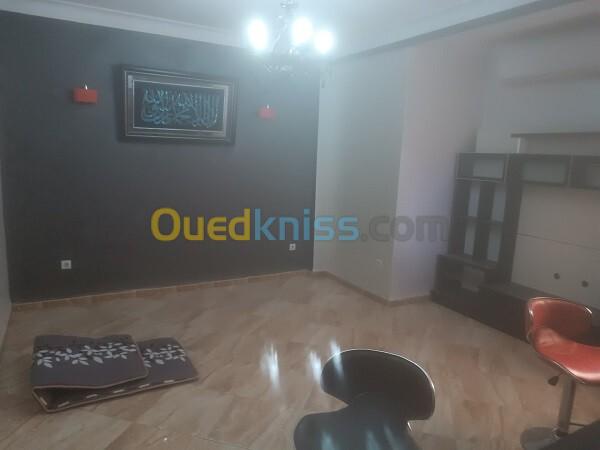 Vente Appartement F3 Tizi Ouzou Draa ben khedda