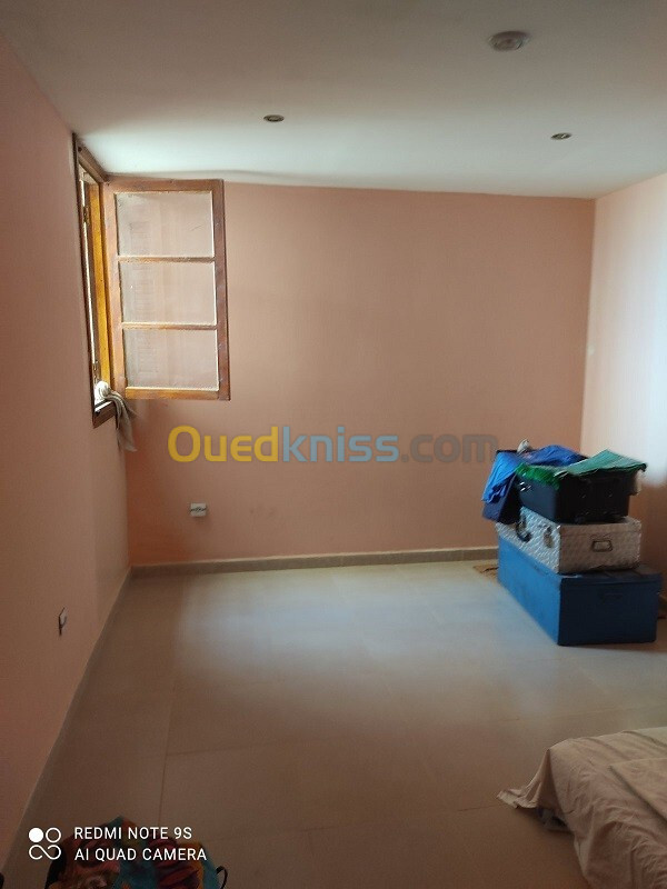 Vente Appartement F3 Tizi Ouzou Azeffoun