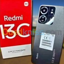 REDMI 13C