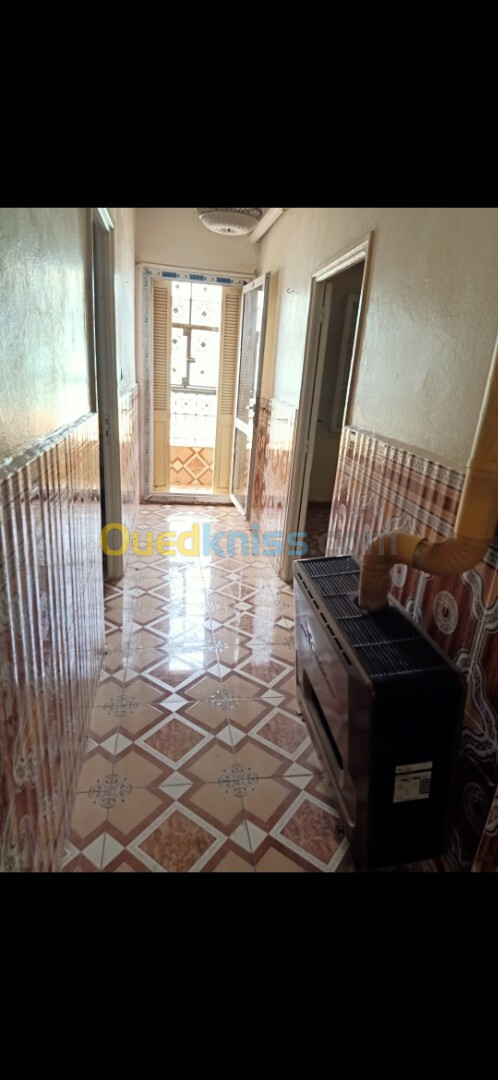 Location Appartement F4 Oran Oran