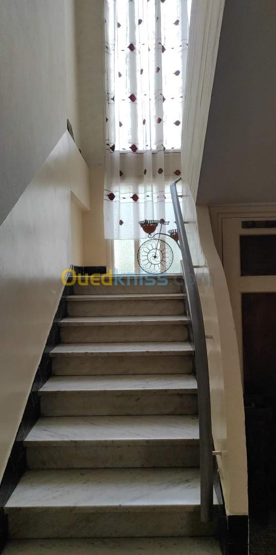 Vente Villa Tipaza Cherchell