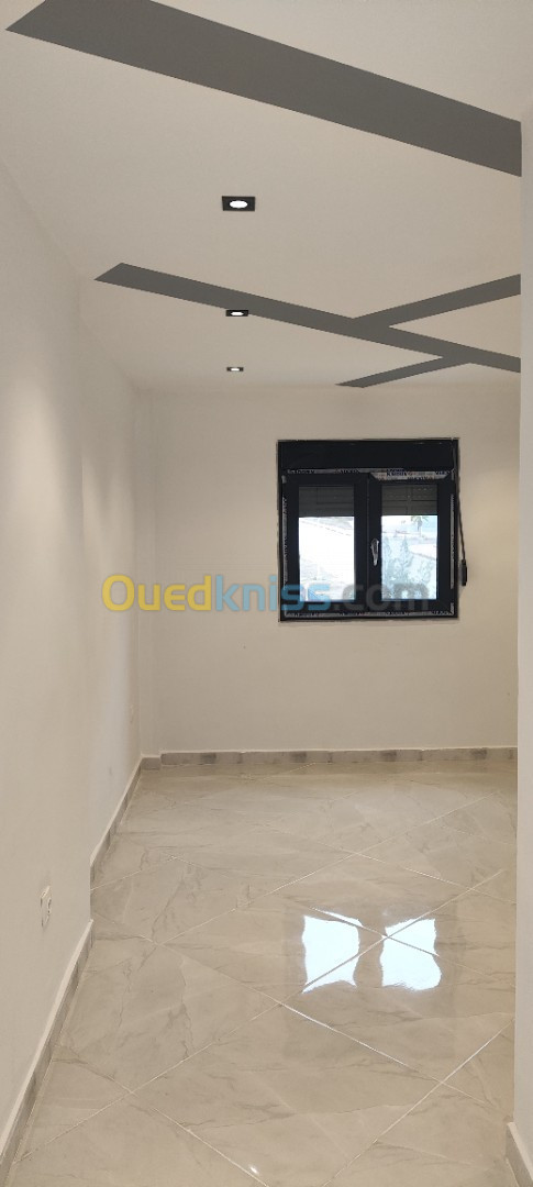 Vente Appartement F3 Mostaganem Hassi maameche