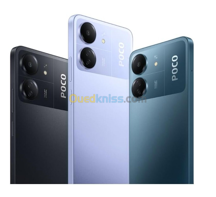 XIAOMI POCO C65