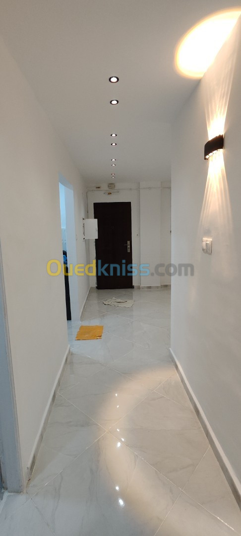 Vente Appartement F3 Mostaganem Hassi maameche