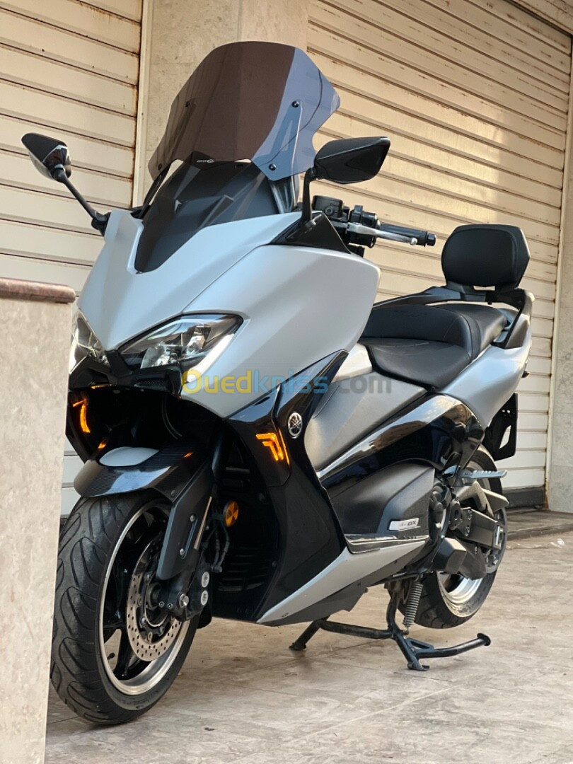 Yamaha Timax dx 2019