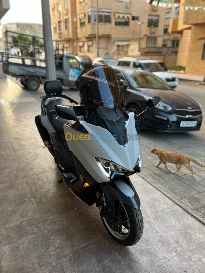 Yamaha Timax dx 2019