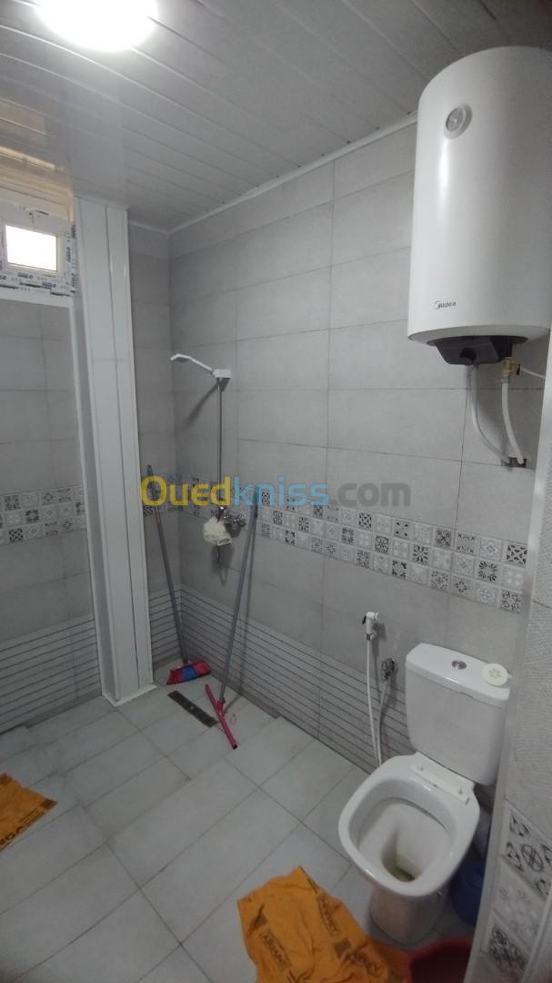 Vente Appartement F2 Tizi Ouzou Ait chaffaa