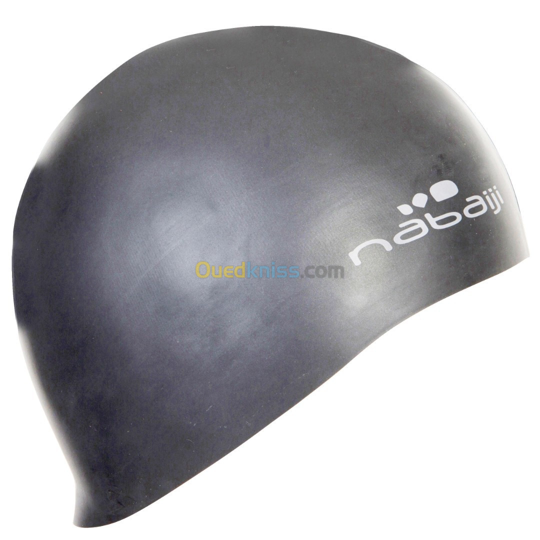 BONNET DE BAIN SILICONE FIN 500 GRIS