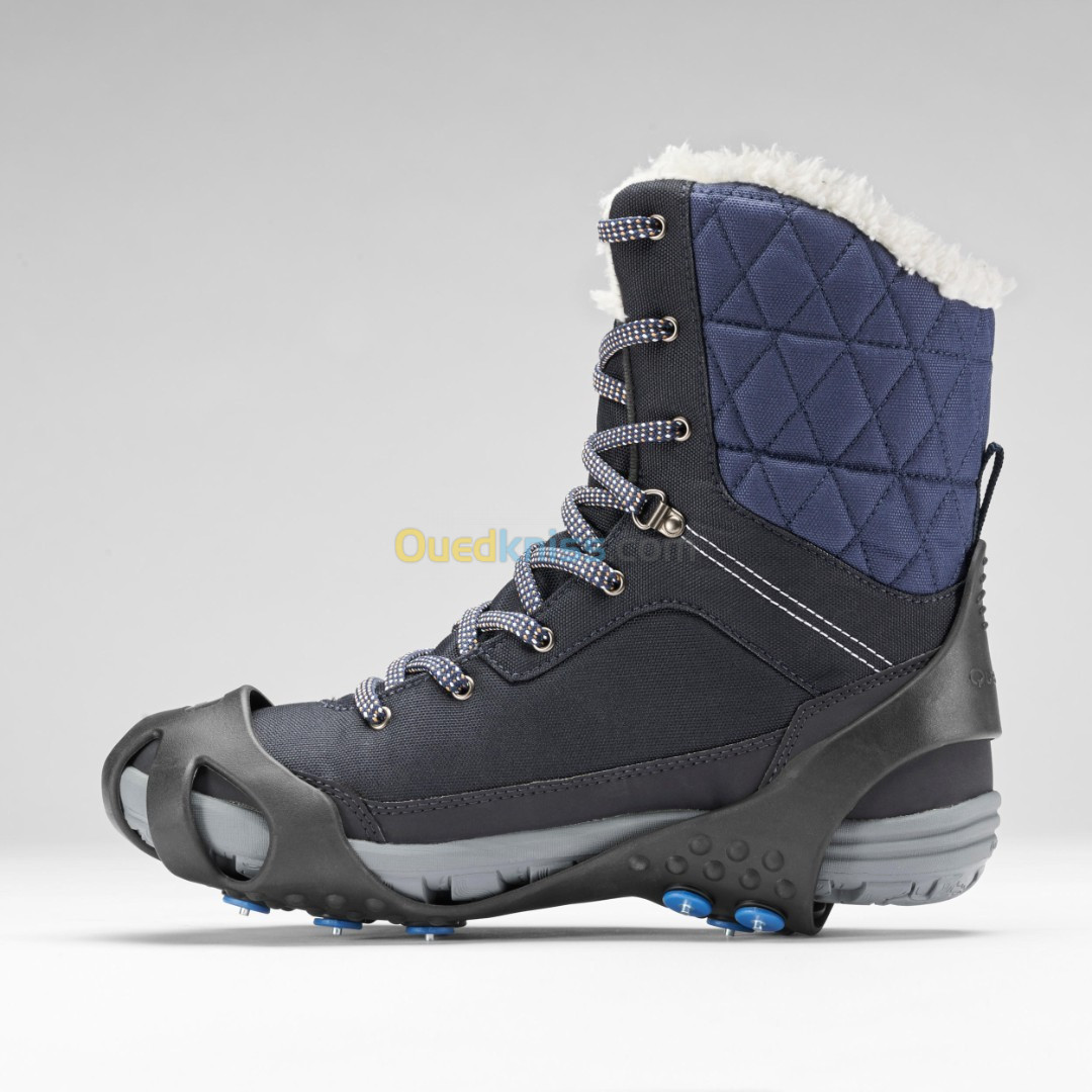 CRAMPONS A NEIGE - SH100 - ADULTE - S A XL