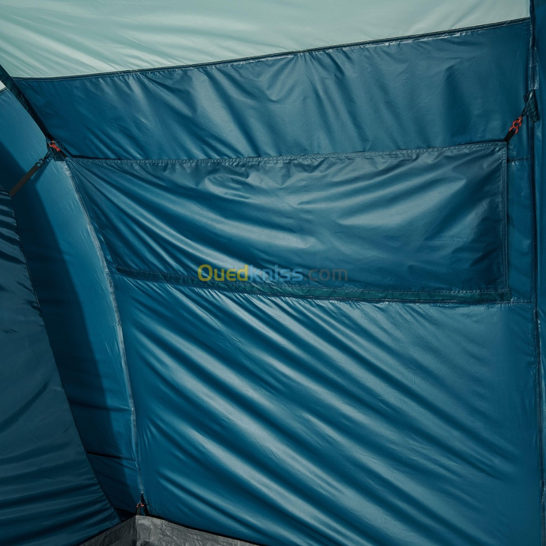Tente À Arceaux De Camping-Arpenaz 4.1 QUECHUA DECATHLON