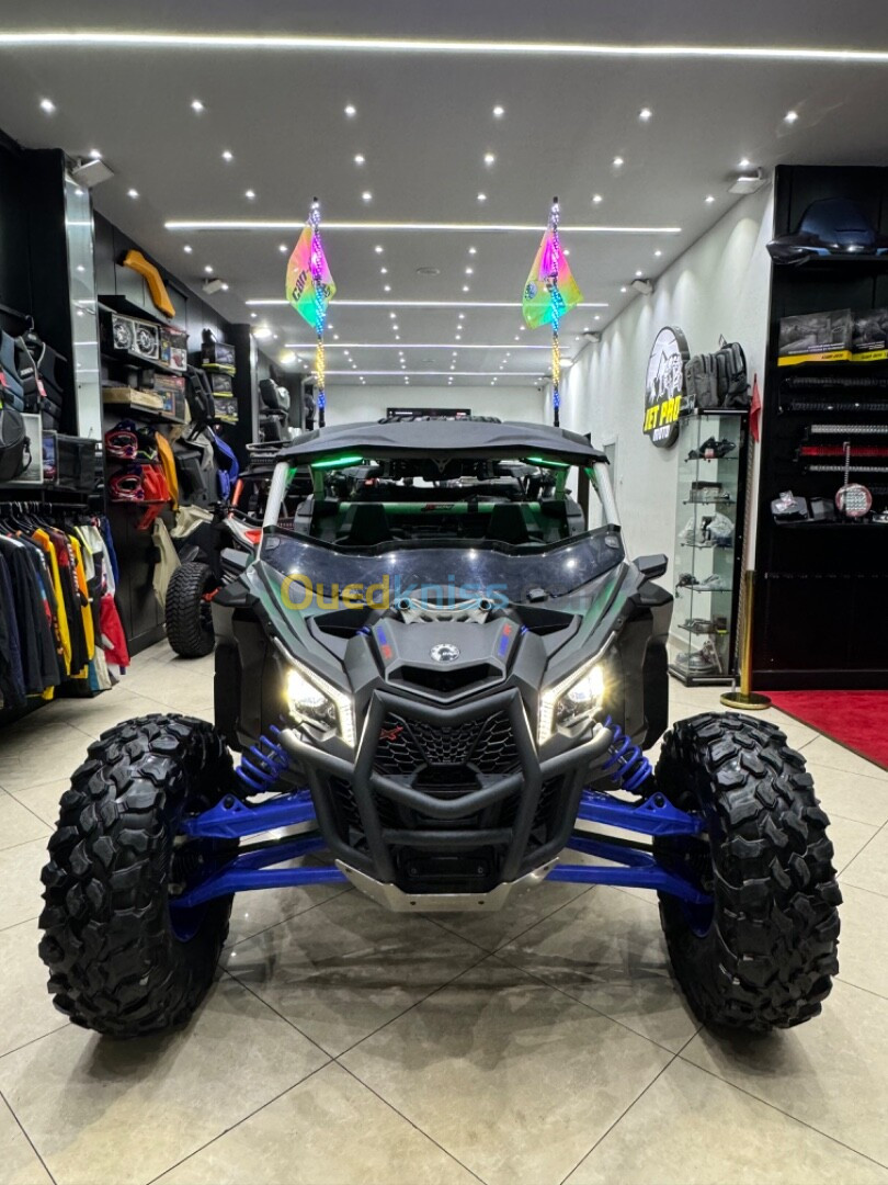 Can am Maverick xrs 2022