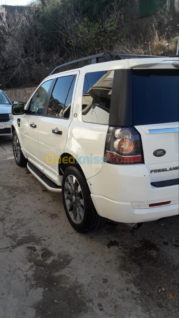 Land Rover Land Rover  2014 Premium 