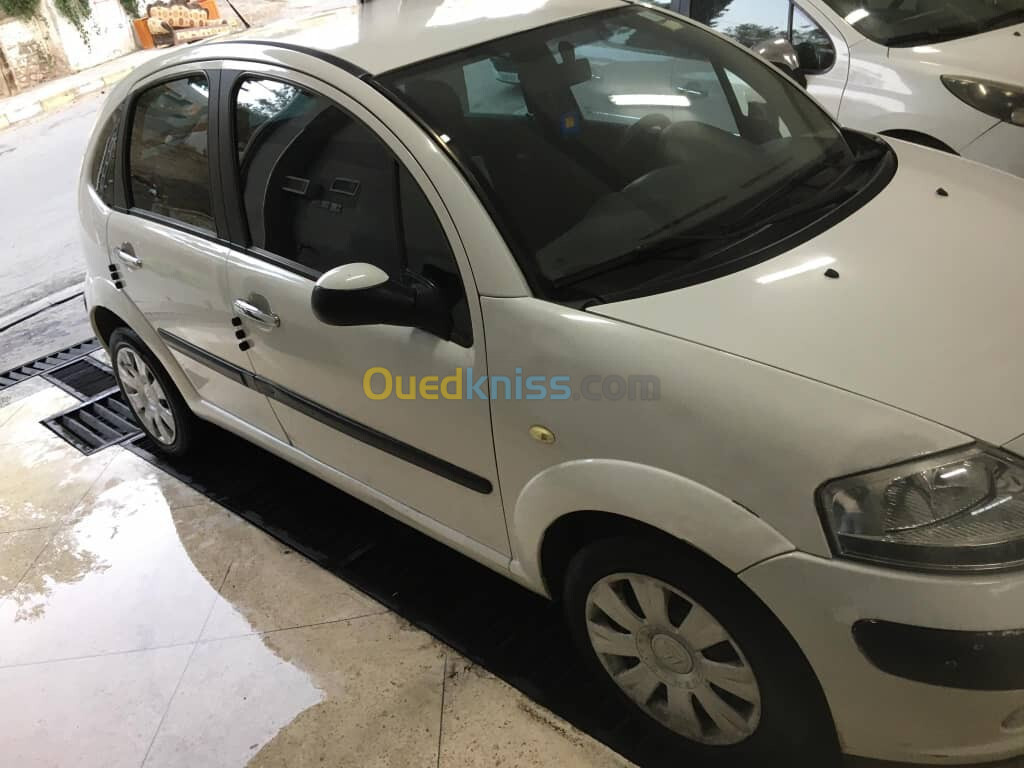 Citroen C3 2010 C3