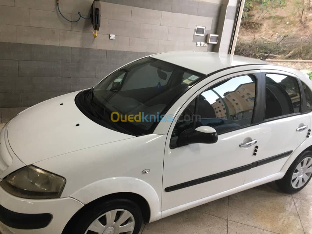 Citroen C3 2010 C3