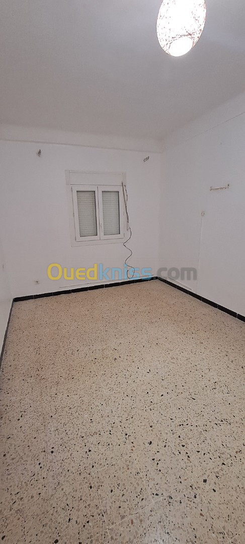 Vente Appartement F3 Oran Oran