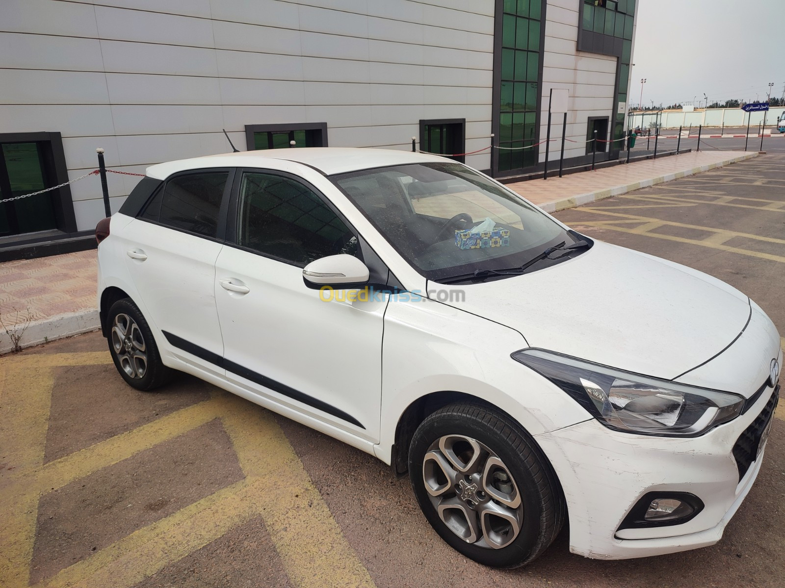 Hyundai i20 2019 i20