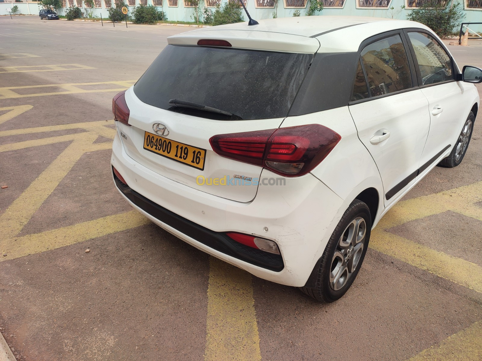 Hyundai i20 2019 i20