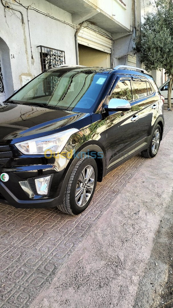 Hyundai CRETA 2017 CRETA