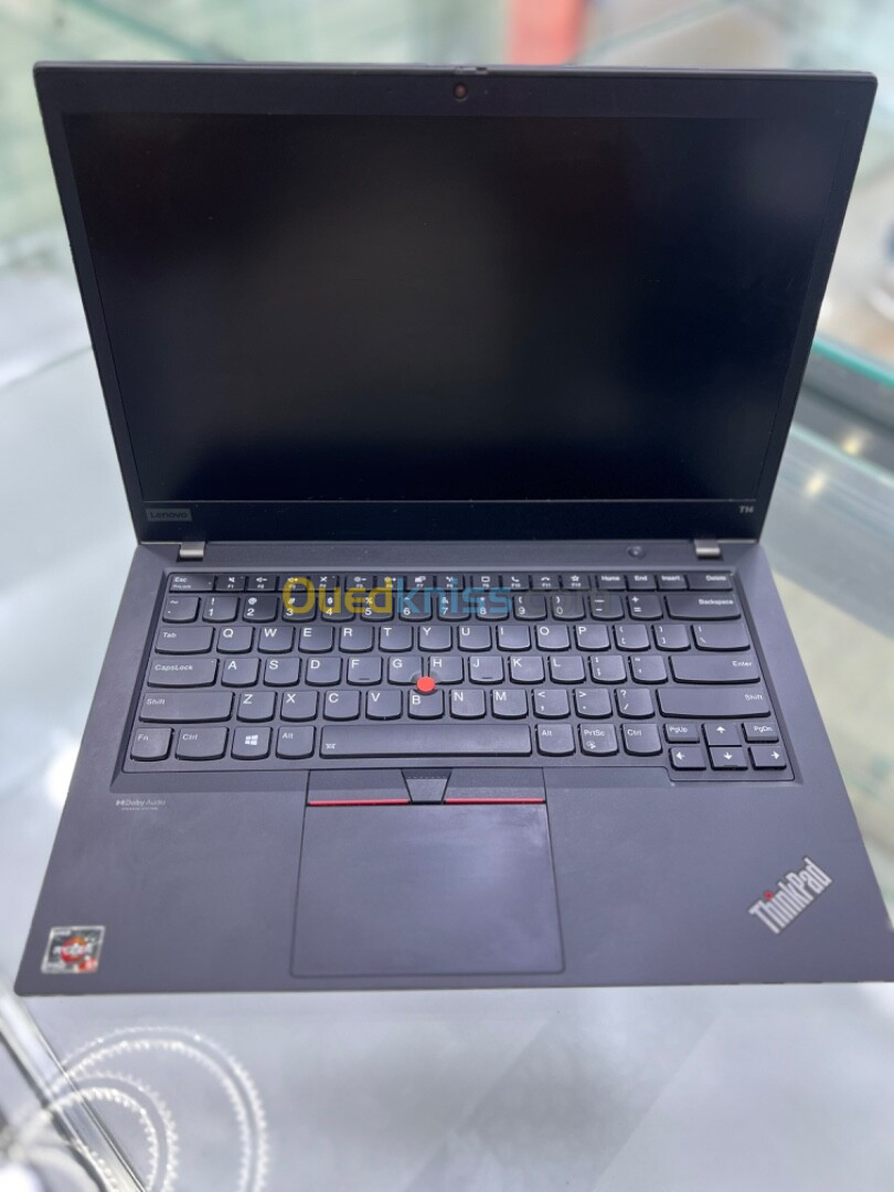 THINKPAD T14 RYZEN 5 Pro 5650U 256/16GB